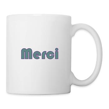 MISTRESS. MASTER. THANK YOU. THANK YOU MISTRESS. MASTER - Mug - white - Right
