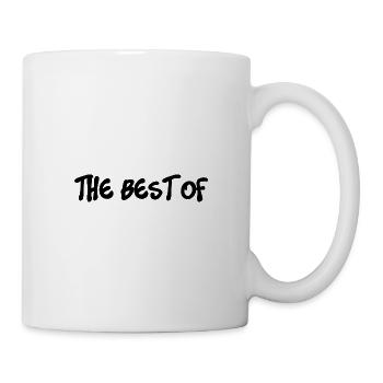 MISTRESS. THANK YOU. THANK YOU MISTRESS. GIFT - Mug - white - Right