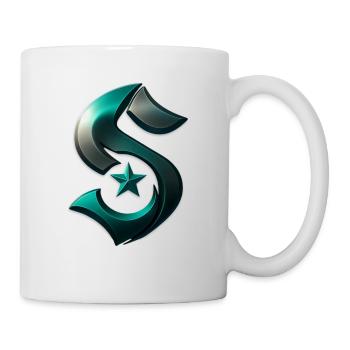 Soltan Original 7 - Mug - white - Right