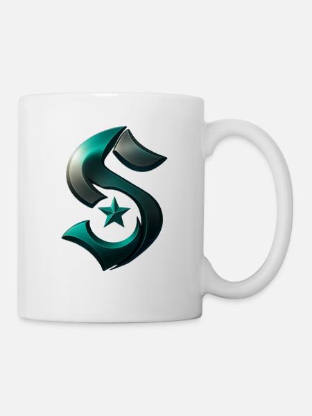 Soltan Original 7 - Tasse - Weiß
