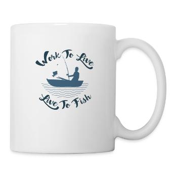 This is a Perfect Gift, Present or Souvenir for - Mug - white - Right