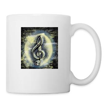 1000 000 000 - Mug blanc - blanc - Droite