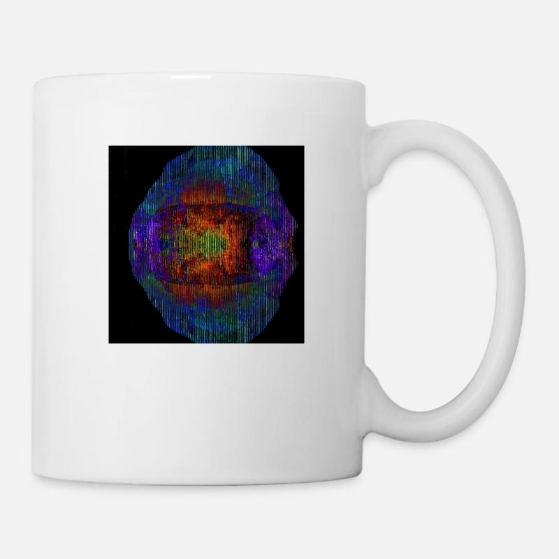 IMG 20210412 232735 210 - Mug blanc - blanc