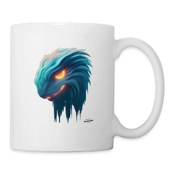 Dodger One - Mug - white - Right