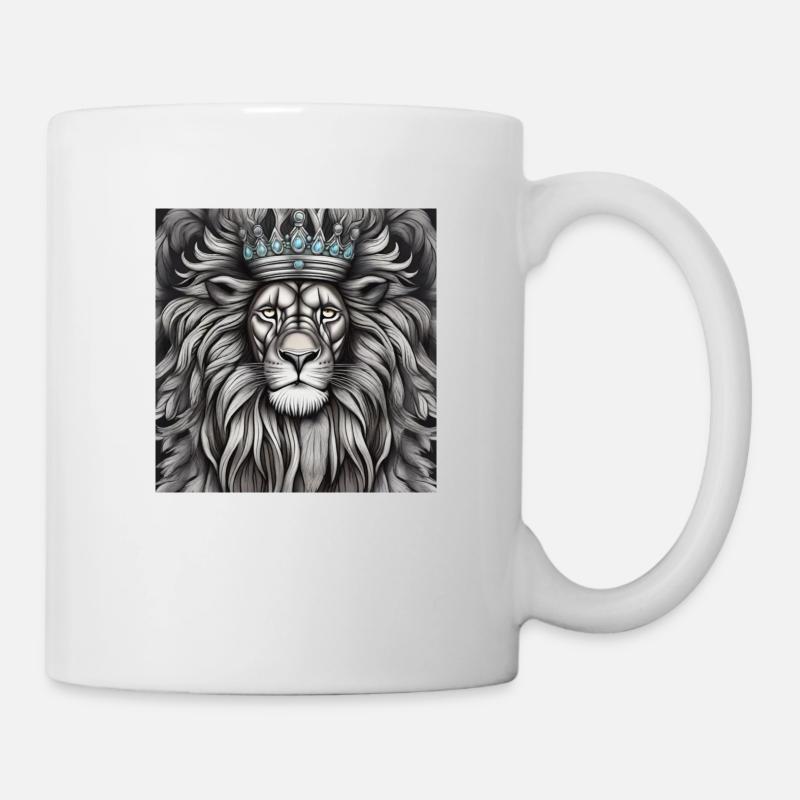 IMG 20240227 012439 - Tasse - Weiß