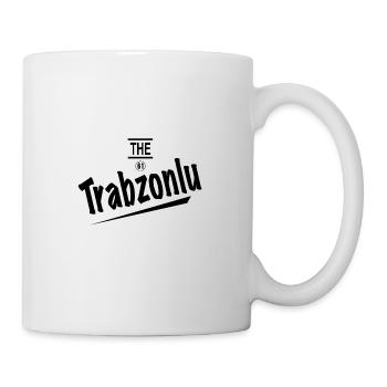 The Trabzon 61 - Mug - white - Right