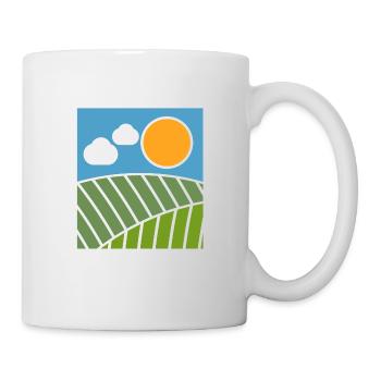 Agriculture - Mug - white - Right