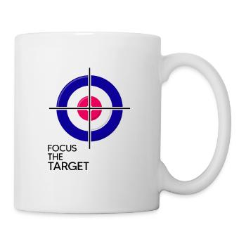 Curling Curling Curler Curling Season - Mug - white - Right