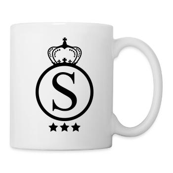s__f1 - Mug - white - Right