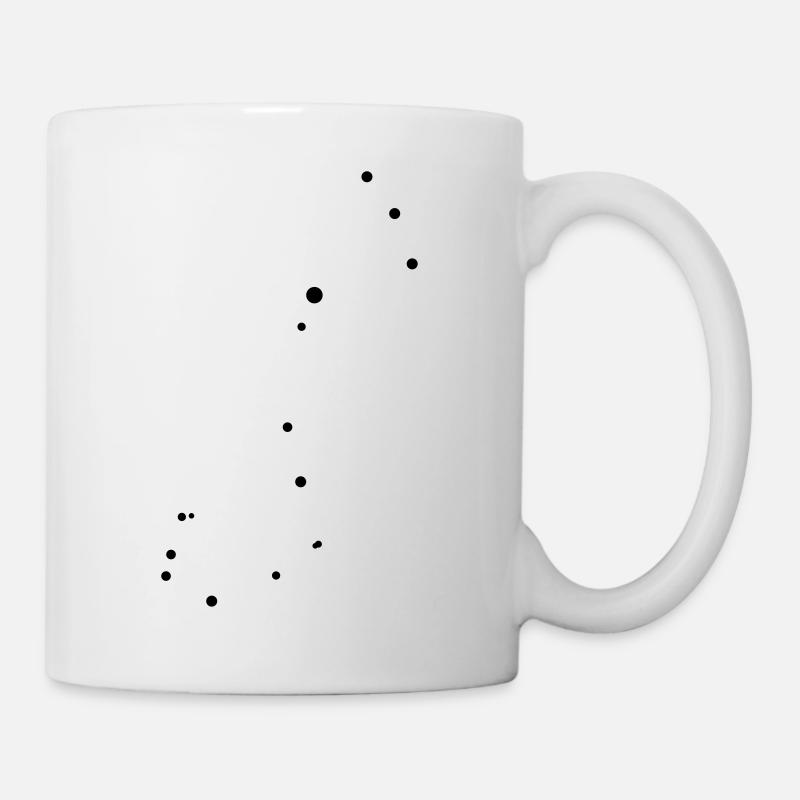 Scorpius - Mug - white