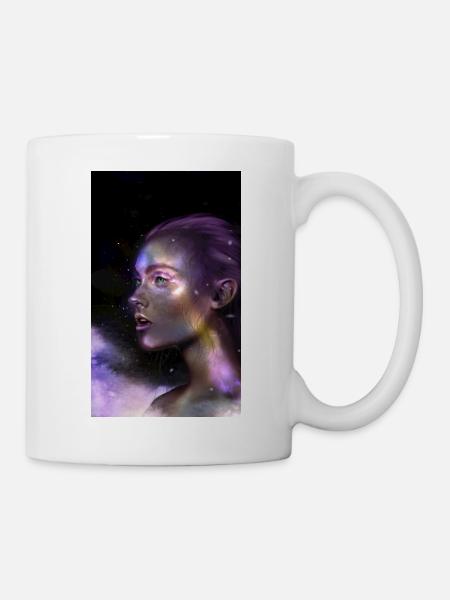 goodnight n go - Mug - white