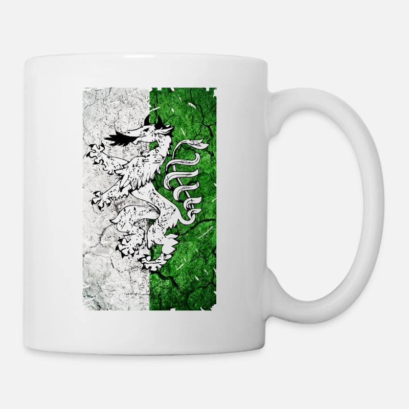 Steiermark - Tasse - Weiß