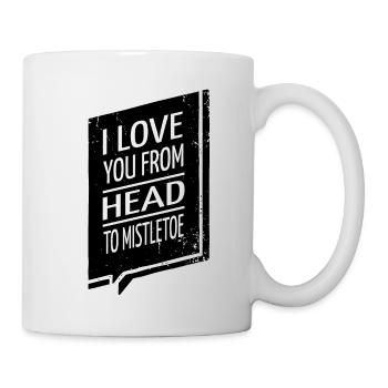 quote cute beards gift idea dinosaur tshirt fun - Mug - white - Right