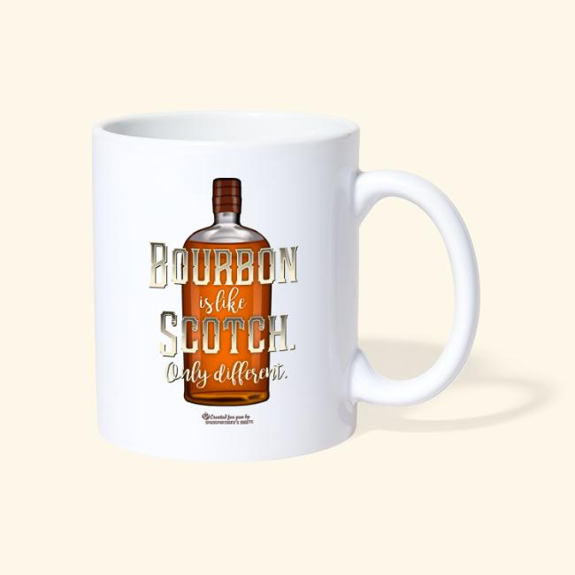 Bourbon Whiskey