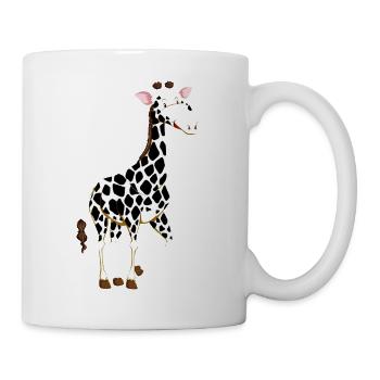 Safari Zoo Animal Safari Zoo - Mug - white - Right