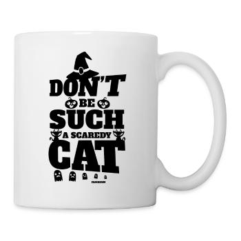 Halloween for Kids - Mug - white - Right