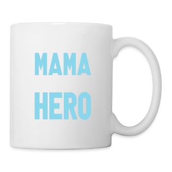 Mama Limited Edition Saying - Mug - white - Right