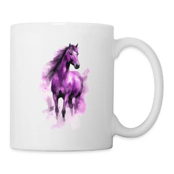 Horse Horse Lovers - Mug - white - Right