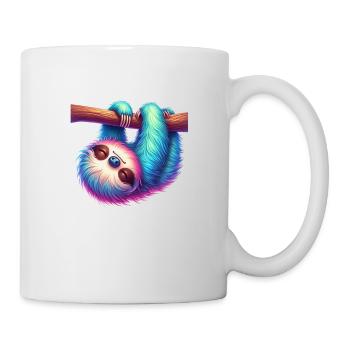 good morning - Mug - white - Right