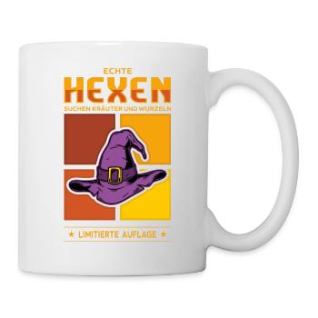 Witches - Mug - white - Right