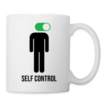 Funny Saying Picture Funny Humor Gift Idea - Mug - white - Right