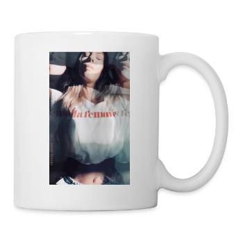 LA FEMME - Mug - white - Right