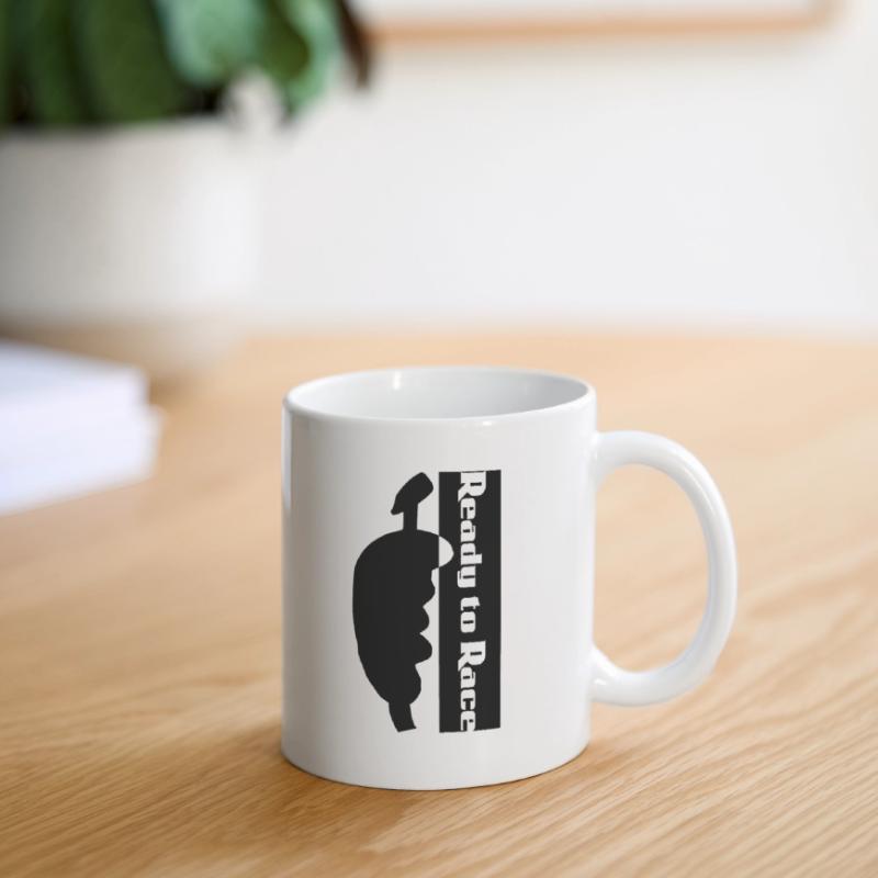 Controller Autorennen Auto Car Fun Hatchback Tasse