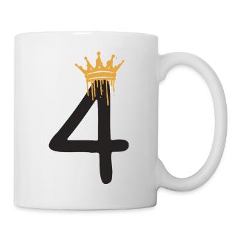 4 - Mug - white - Right