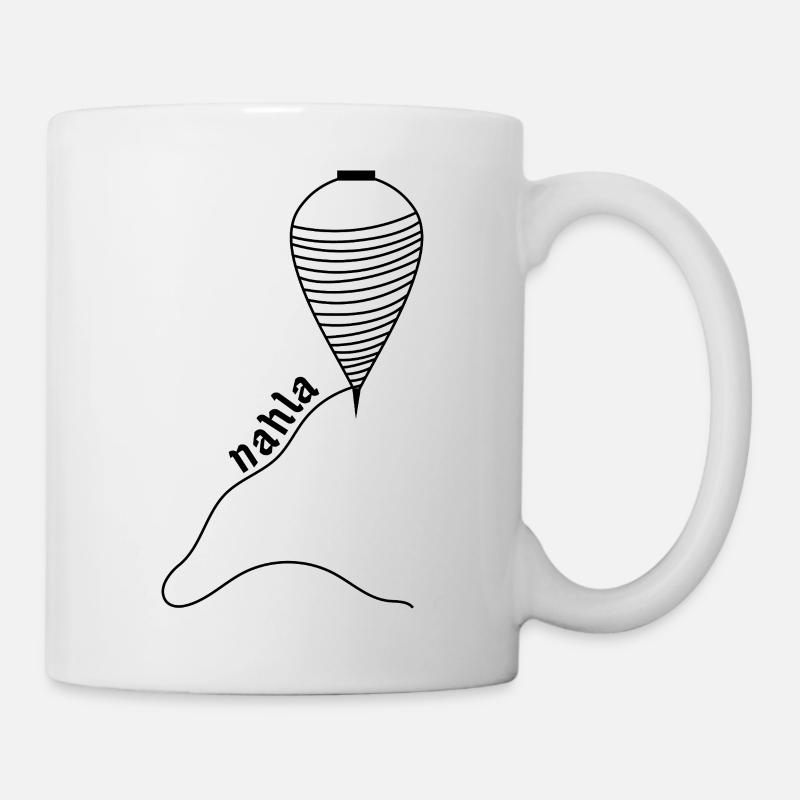 Child's play - Mug - white
