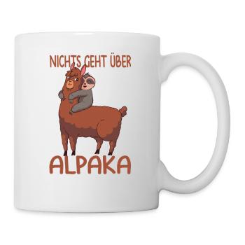 Hiking Sayings Hiker Hiking Outfits - Mug - white - Right