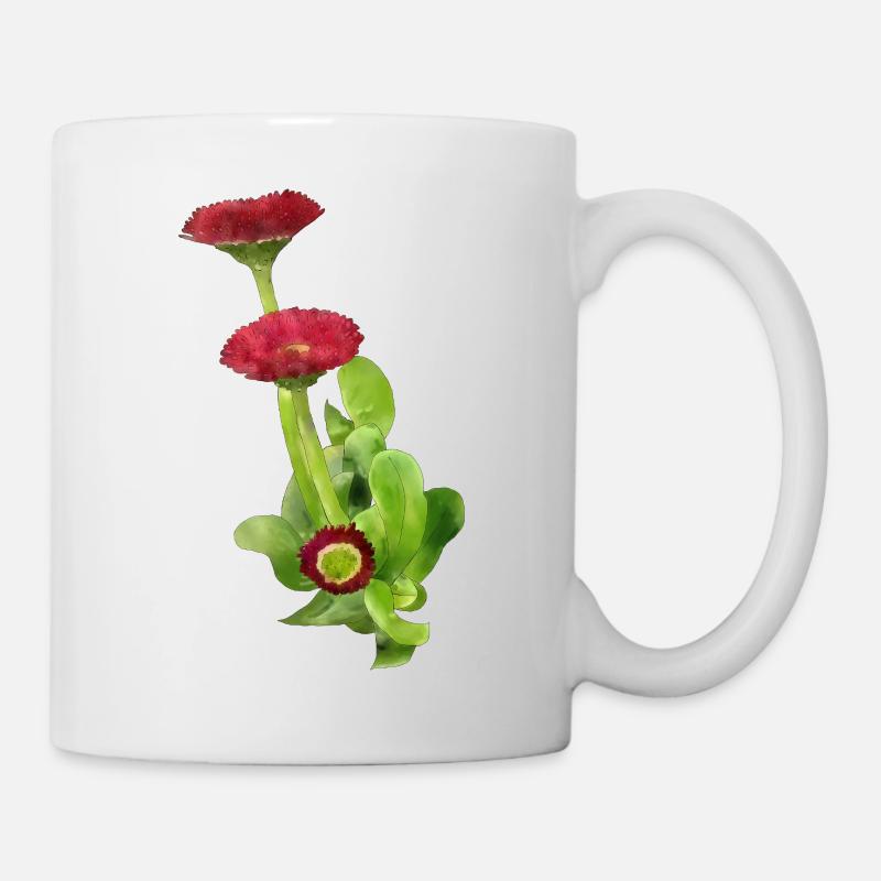 Tausendschoen - Mug blanc - blanc