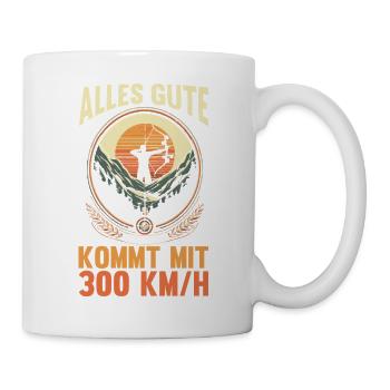 Archery Archery Archery - Mug - white - Right