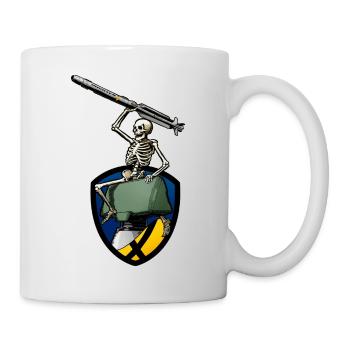Irish Tea - Mug - white - Right