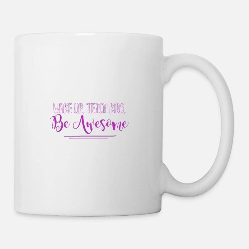 Manager - Mug blanc - blanc