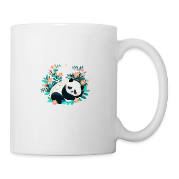 So müde wie Heute war ich seit Gestern nicht mehr - Tasse - Weiß - Rechts
