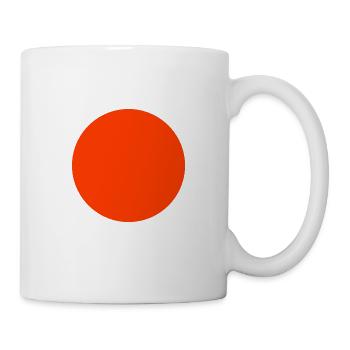 Japan - Mug - white - Right