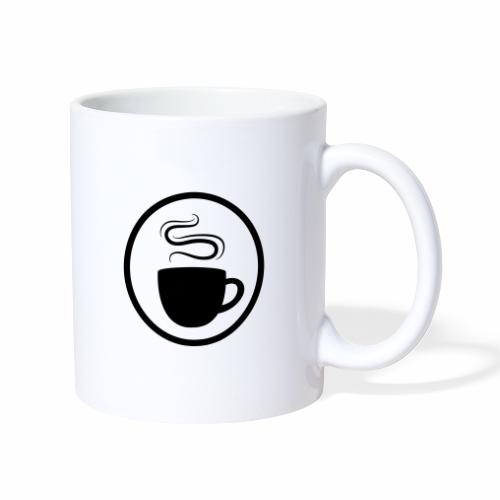 Tasse à café - Mug blanc