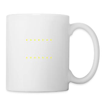 Malle 24 Mallorca - Mug - white - Right
