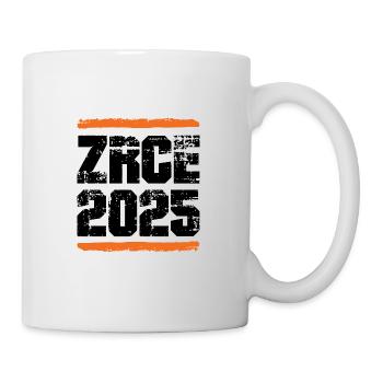 Zrce 2025 Team - Mug - white - Right
