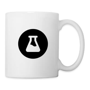 Chemistry - Mug - white - Right