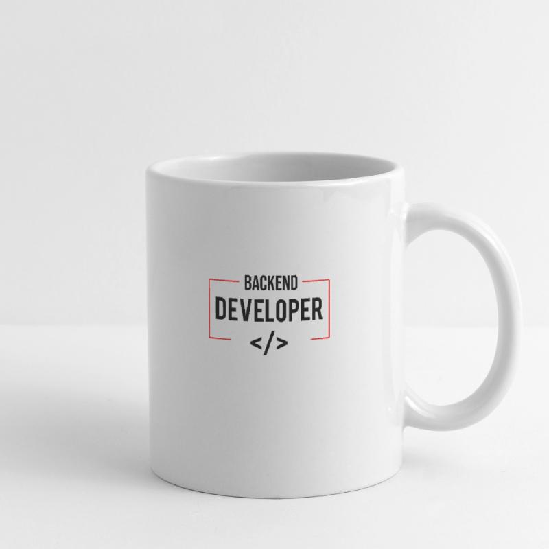 Backend Developer Tasse