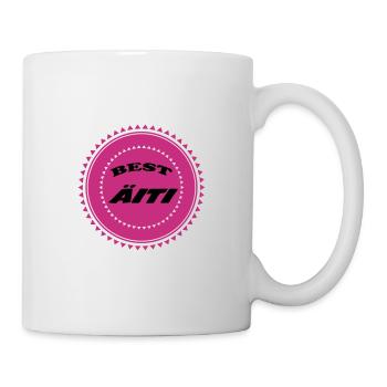 Best aiti 111 - Tasse - Weiß - Rechts