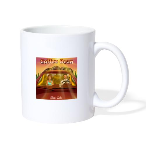 coffee bean - Mug
