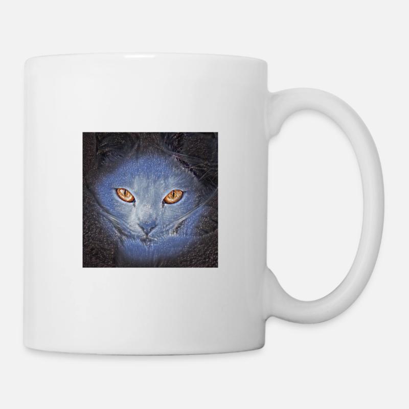BAKENECO (5) - Tasse - Weiß