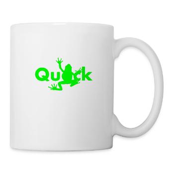 frog - Mug - white - Right