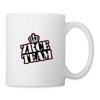 Zrce Team - Mug - white - Right
