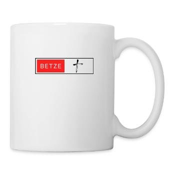 Betze - Tasse - Weiß - Rechts