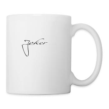 joker - Mug - white - Right