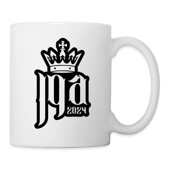 Bachelor party 2024 bachelor party - Mug - white - Right