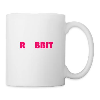 Hare - Mug - white - Right